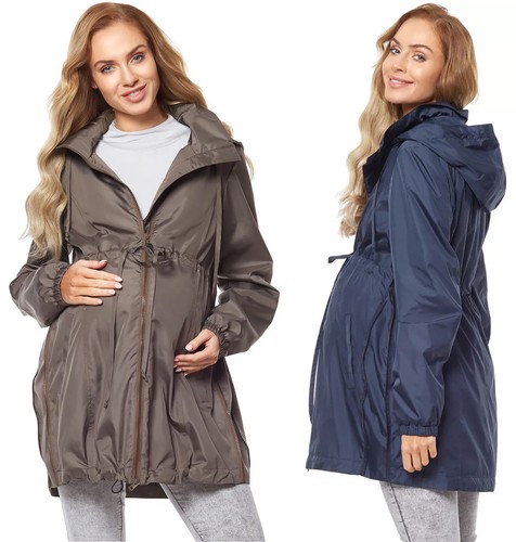 Mammy damen umstandsjacke - be,