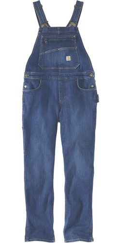 Carhartt damen overall relaxed - carhartt,