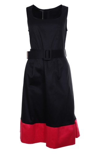 Enges kleid oben - enges,