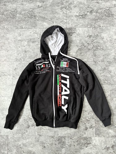 Mega coole sweat jacke - coole,