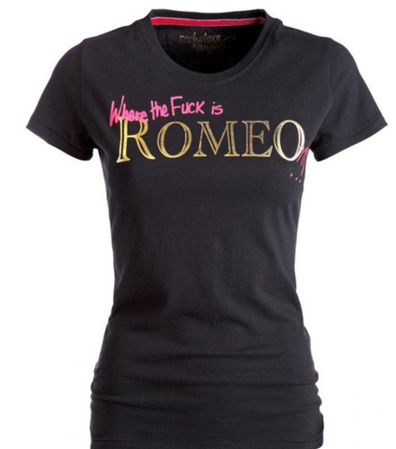 Neu rockstars angels t - neu, t-shirt