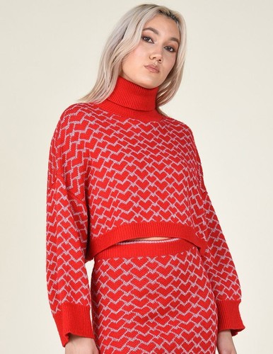 Molly bracken pullover mit - molly,