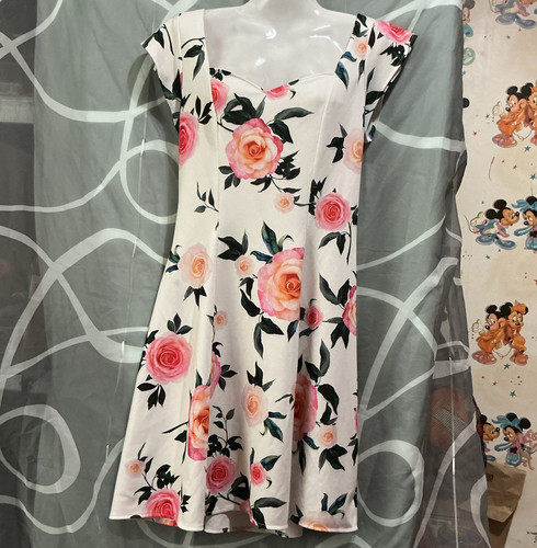 Outlet damen kleid linie - outlet, a-linie