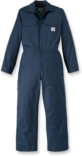 Carhartt overall rugged flex - overall,