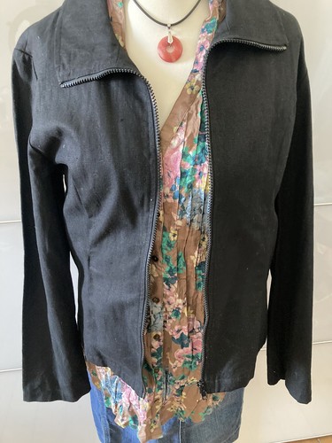 Neu blazer jacke blouson - jacke,