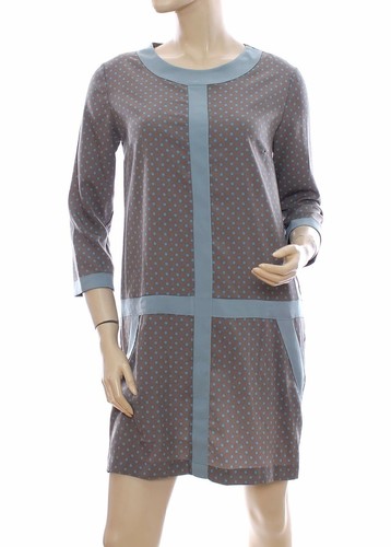 Verysimple damenkleid trapez - verysimple,