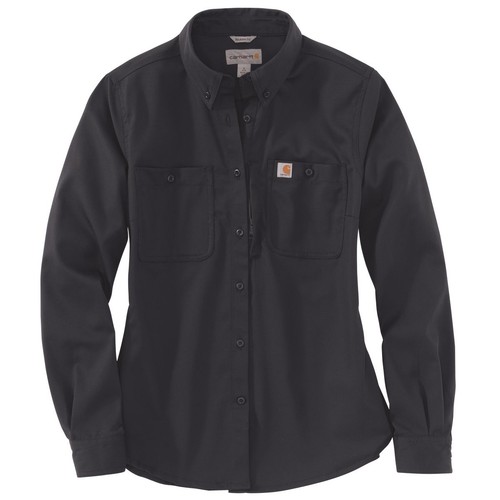 Carhartt damen hemd - damen, rugged