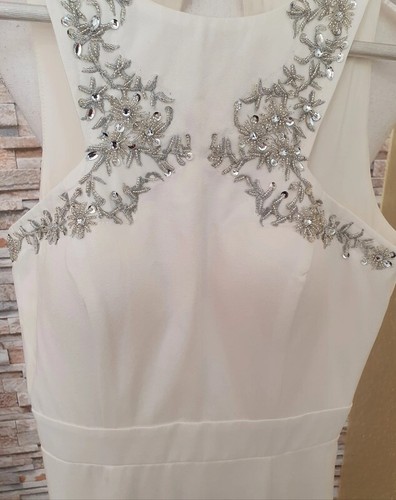 Ecru kleid outlet - kleid,, ...outlet