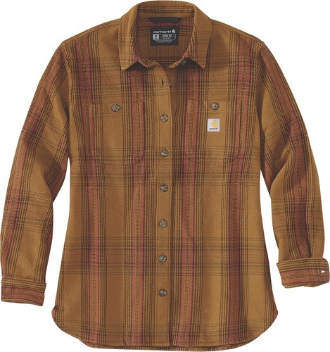 Carhartt damen hemd twill s - hemd,