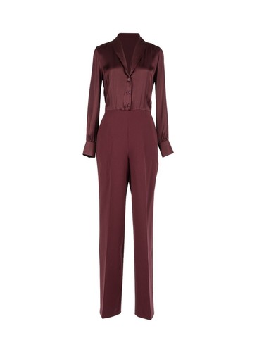 Twinset damen tuta einteiler - twinset,