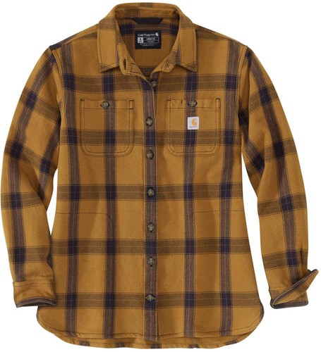 Carhartt damen hemd - damen,