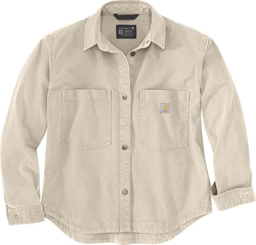 Carhartt damen heavyweight - carhartt,