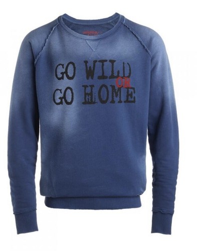 Men rockstars angels hoodie - angels,