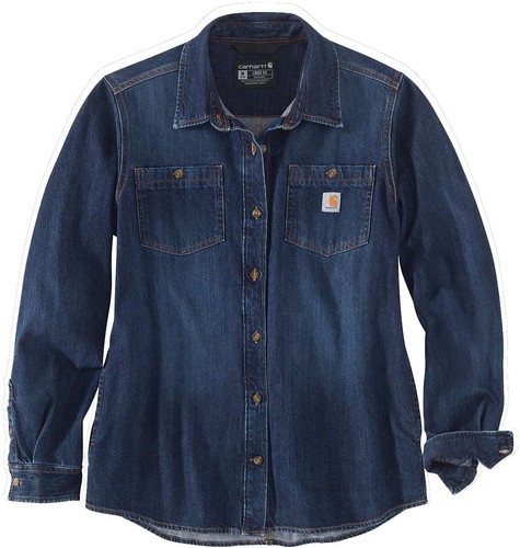 Carhartt damen hemd - damen,