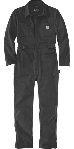 Carhartt damen overall relaxed - damen,