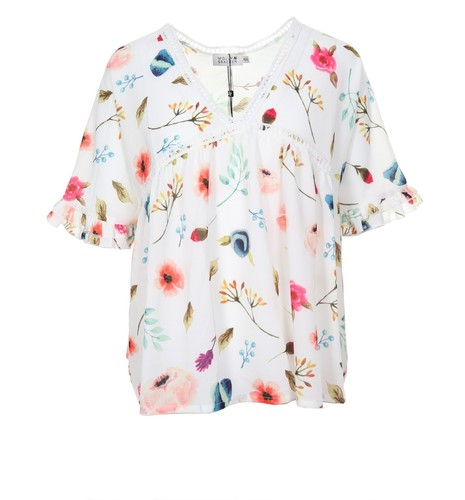 Molly bracken neckholder - molly,