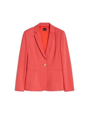 Jacke blazer aus - jersey, penny
