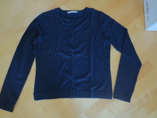 Betty barclay weste dunkelblau - betty,